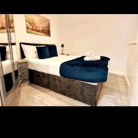 Liffey Suites Dublin Eksteriør billede
