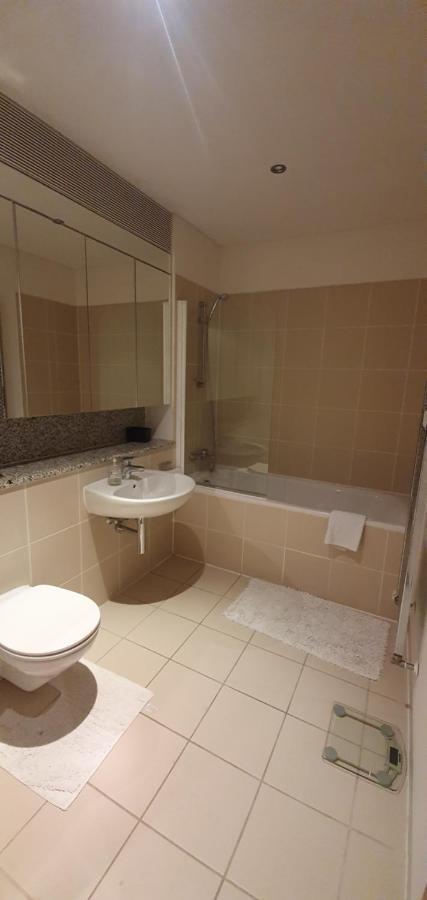 Liffey Suites Dublin Eksteriør billede