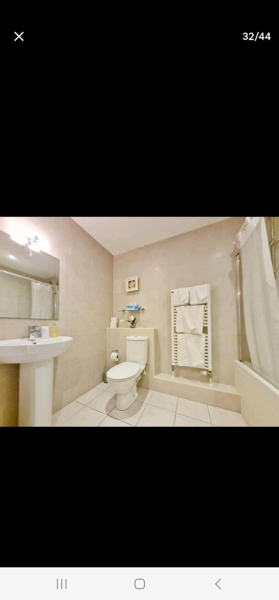 Liffey Suites Dublin Eksteriør billede